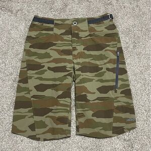 Men’s Patagonia Dirt Craft Bike Shorts Size 28